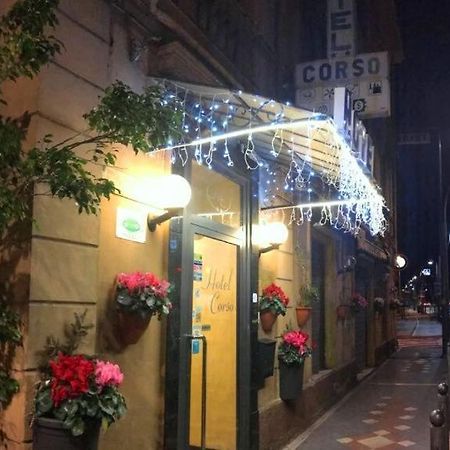 Hotel Corso San Remo Exterior foto