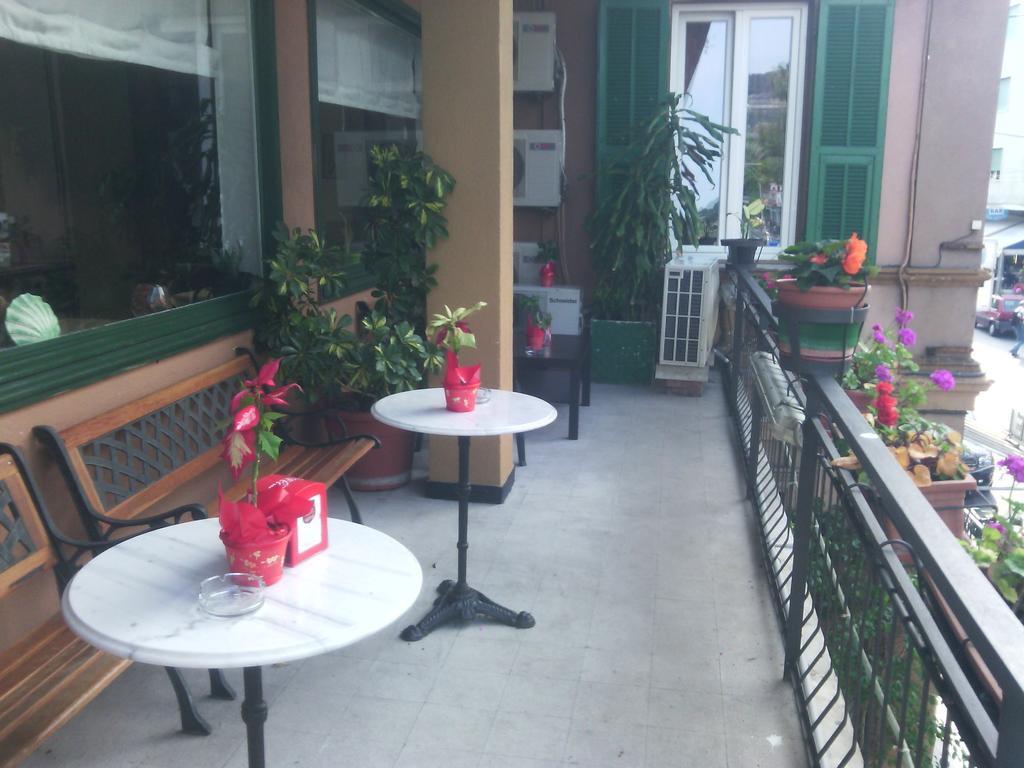 Hotel Corso San Remo Exterior foto