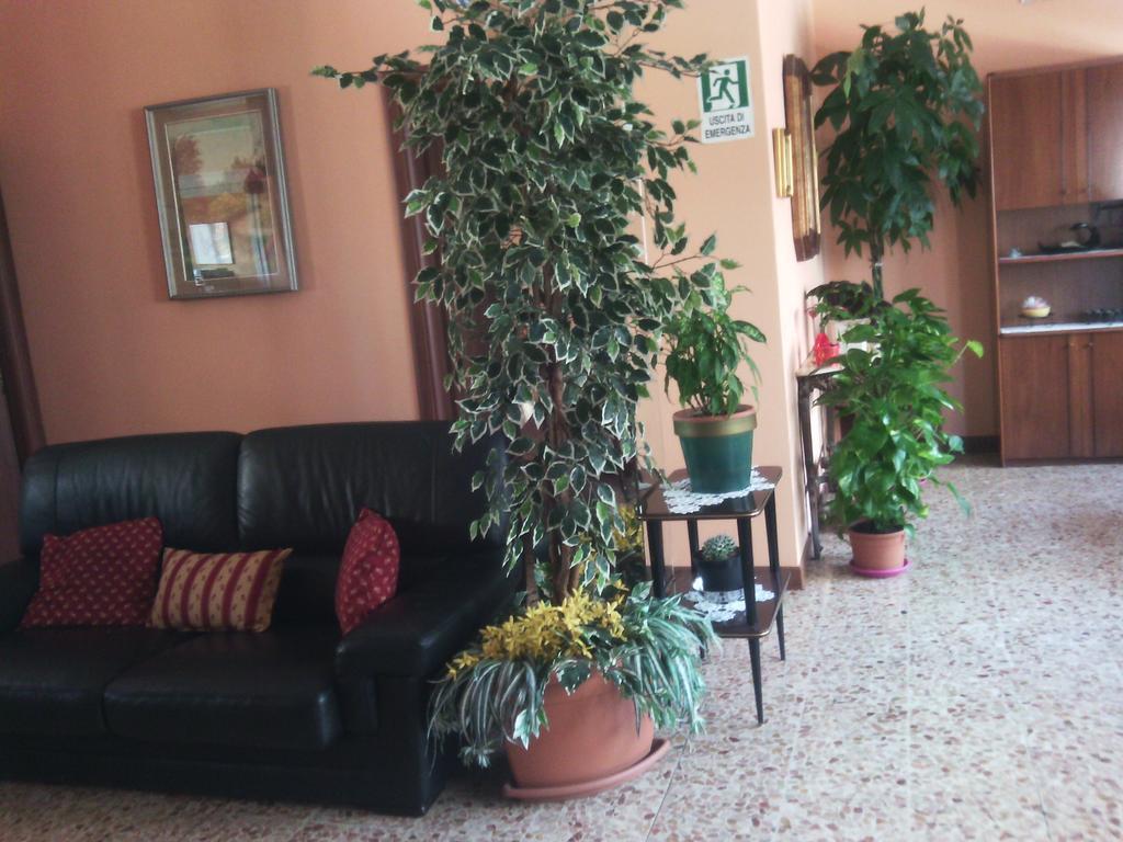 Hotel Corso San Remo Exterior foto