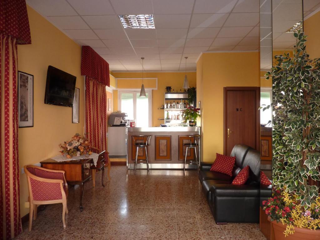 Hotel Corso San Remo Exterior foto