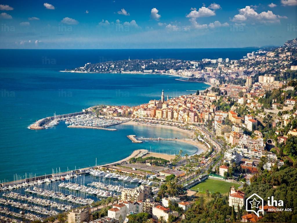 Hotel Corso San Remo Exterior foto