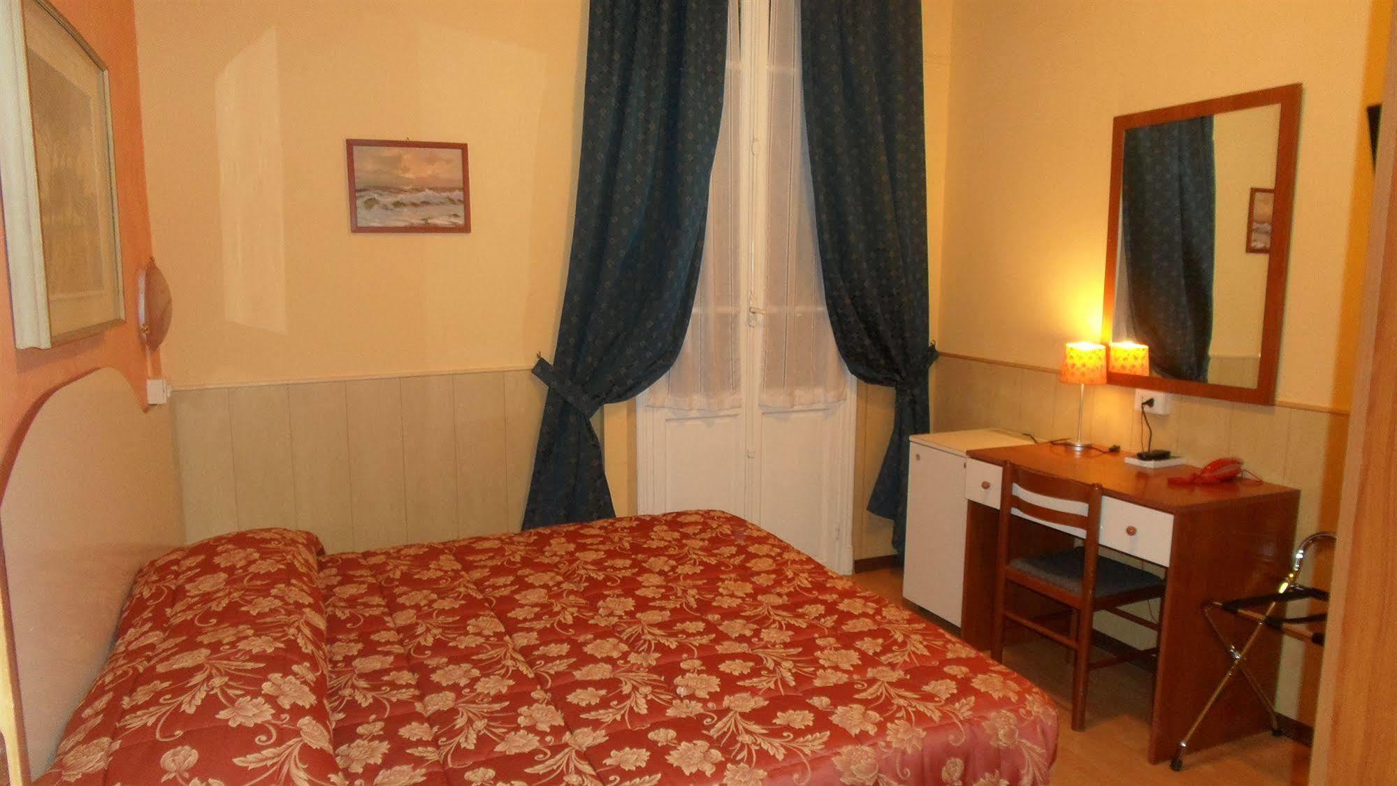 Hotel Corso San Remo Exterior foto